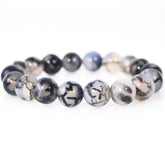 FBT - Dragon Eye Gemstone Bracelets - FashionByTeresa